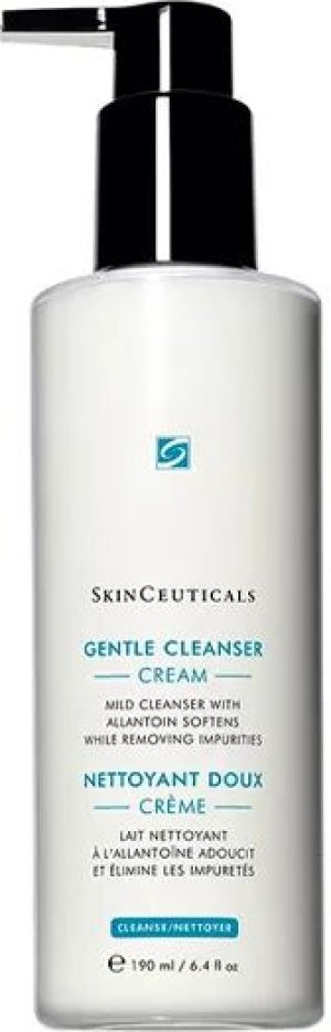 SkinCeuticals Gentle Cleanser 200ml