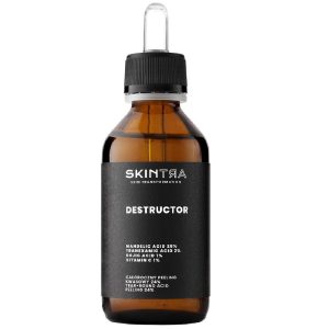 SkinTra Destructor Year-Round Acid Peeling 24% 100mL