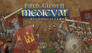 Slitherine Ltd Field of Glory II: Medieval - Reconquista