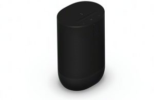 Sonos MOVE 2 Portable Speaker Black