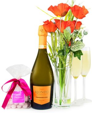 Special Mum Hamper - Gift Basket - Prestige Hampers