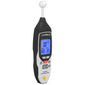 Steinberg Systems Moisture Meter - with ball sensor - 0 - 100 % - incl. case SBS-MM-200