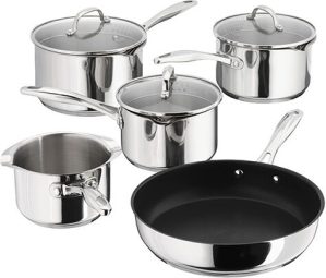 Stellar 7000 Profile Draining 5 Piece Set