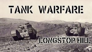 Strategy First Tank Warfare: Longstop Hill
