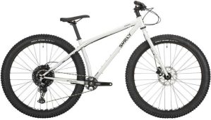 Surly Krampus - 29"+ Mountainbike - 2024 - First Loser Silver