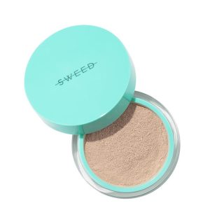 Sweed Miracle Powder-Light