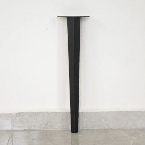 Symple Stuff Minard Table Legs 51cm H x 10cm W x 10cm D