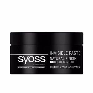 Syoss Paste invisible 100 ml