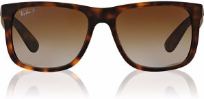 Ray-Ban RB4165 865/T5 55 mm