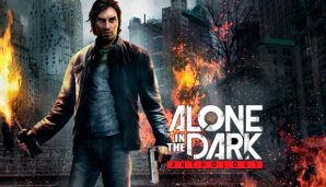 THQ Nordic Alone in the Dark: Anthology
