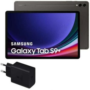 Tablet Samsung Galaxy Tab S9+ 12,4" Grey