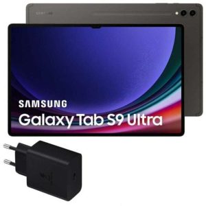 Tablet Samsung Galaxy Tab S9 Ultra 5g 12 Gb Ram 14,6" 256 Gb Grey