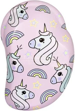 Tangle Teezer Mini Kids Unicorn Hair Brush