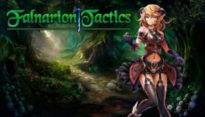 Team Syukino Falnarion Tactics