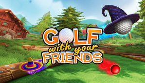 Team17 Golf With Your Friends (Xbox One & Xbox Series X S) United States