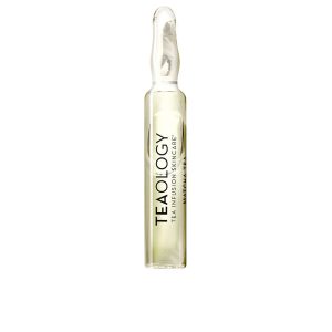 Teaology Matcha Tea ultra firming ampoules 2,5 x 7 ml