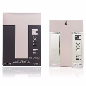 Ted Lapidus Tl Pour Lui eau de toilette spray 100 ml