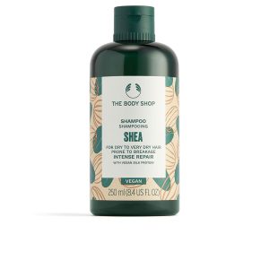 The Body Shop Shea shampoo 250 ml