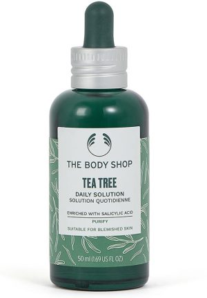 The Body Shop Tea Tree daily solution 50 ml