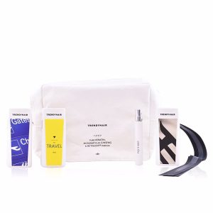 Trendy Hair Travelclass Kit Deluxe Edition