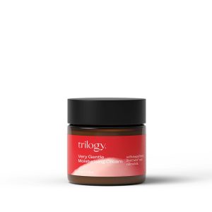 Trilogy Very Gentle Moisturising Cream 60ml