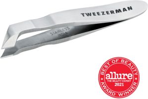 Tweezerman Mini Cuticle Nipper
