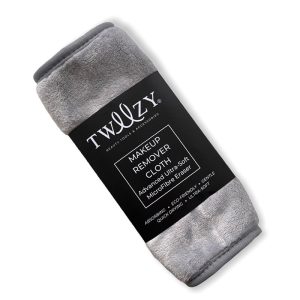 Tweezy Makeup Remover Cloth