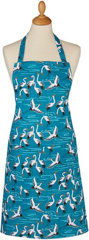 Ulster Weavers Cranes Apron