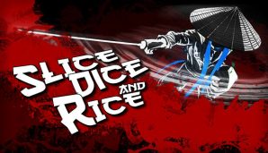 Ultimate Games S.A Slice, Dice & Rice