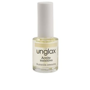 Unglax Nail Experts nourishing oil 10 ml