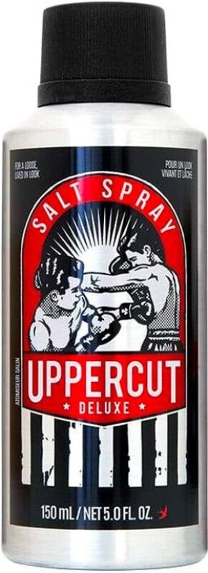 Uppercut Deluxe Deluxe Salt Spray 150mL