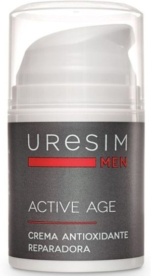 Uresim Men Serum Facial 50mL
