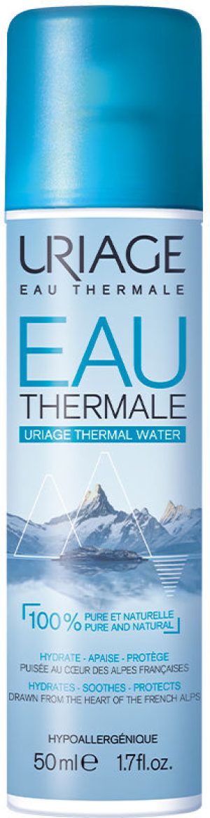 Uriage Facial Mist with Thermal Water 50 ml