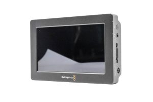 Used Blackmagic Design Video Assist