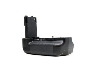 Used Canon BG-E6 Battery Grip