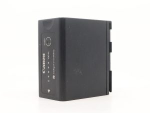 Used Canon BP-975 Battery