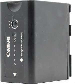 Used Canon BP-975 Battery