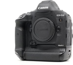 Used Canon EOS 1DX Mark II