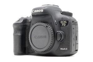 Used Canon EOS 7D Mark II