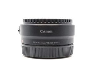 Used Canon Mount Adapter EF-EOS R