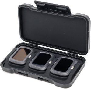 Used DJI Mavic Air 2 ND Filters Set
