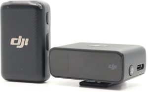 Used DJI Mic