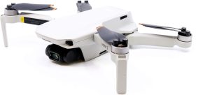 Used DJI Mini 2