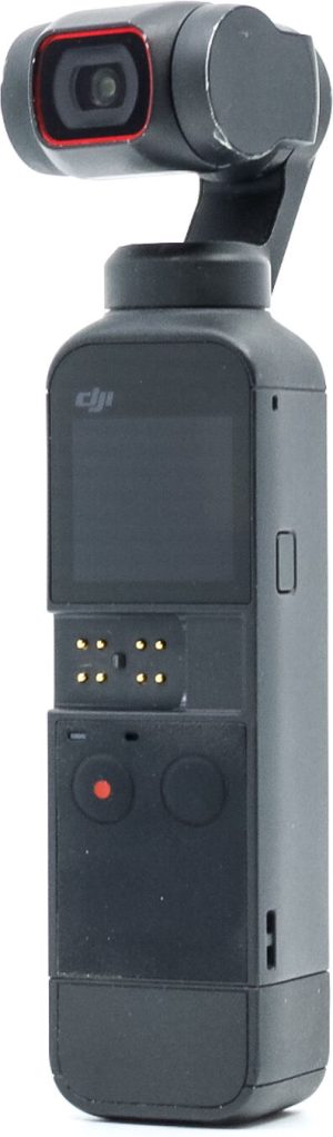 Used DJI Pocket 2