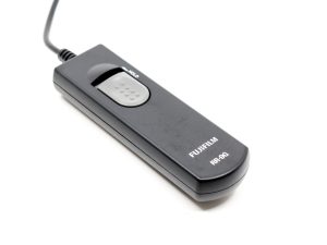 Used Fujifilm RR-90 Remote Release