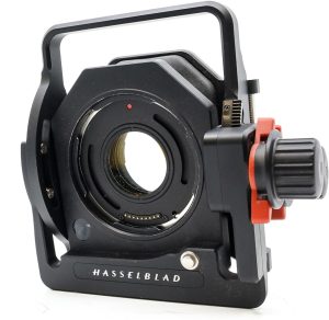 Used Hasselblad HTS 1.5 Tilt and Shift Adapter