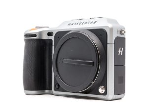 Used Hasselblad X1D-50c