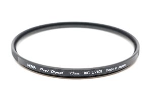 Used Hoya 77mm Super Pro1 Digital MC UV [0] Filter