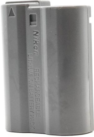 Used Nikon EN-EL15b Battery