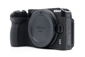 Used Nikon Z30